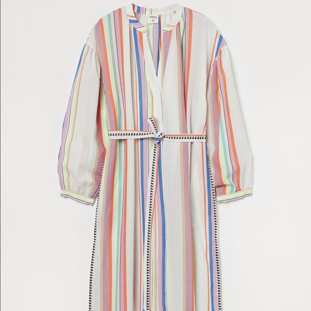LemLem x H&M Caftan NWOT